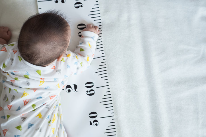 Green Baby’s affordable eco-friendly baby clothing plans