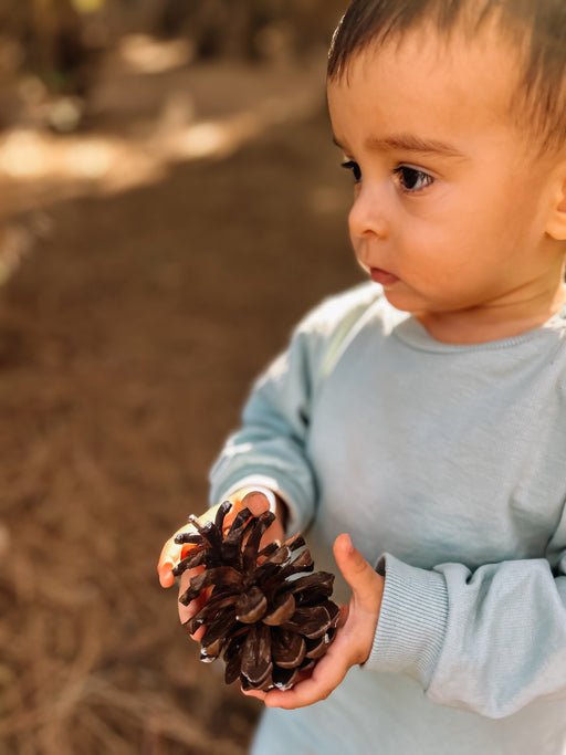 Green Baby’s affordable eco-friendly baby clothing plans